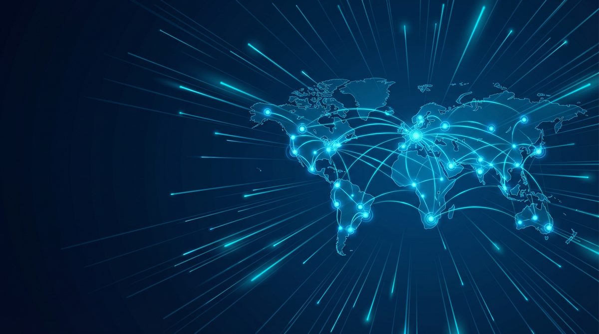 盘山加速器全球网络加速