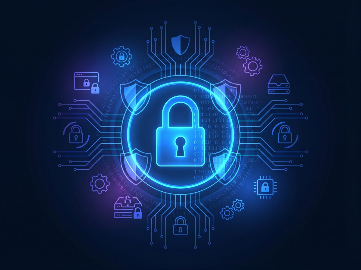 盘山加速器安全防护体系